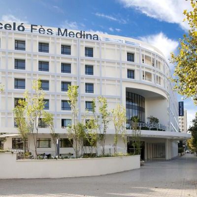 Отели 4*