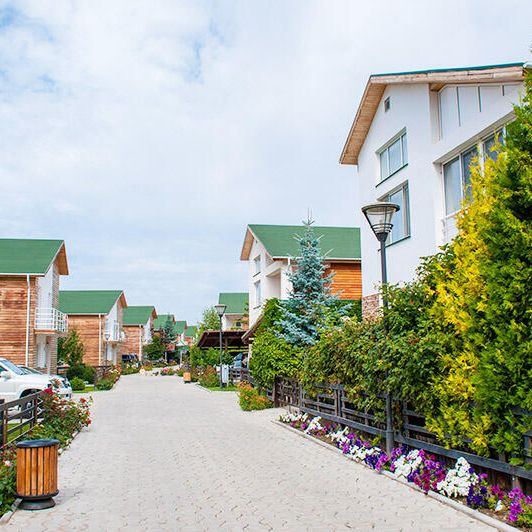 Отели 4*