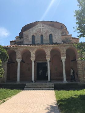 Торчелло