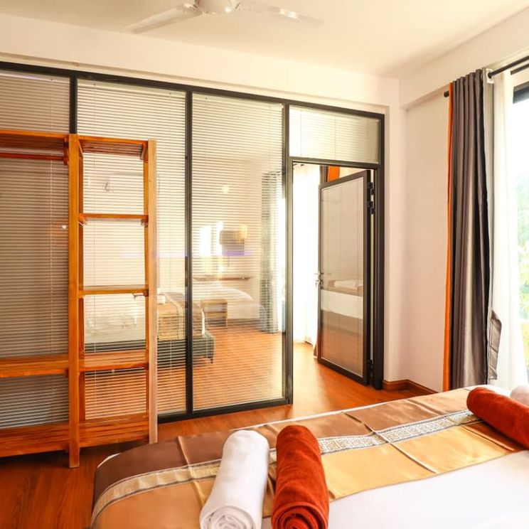 Отели 3*, Отели 4*