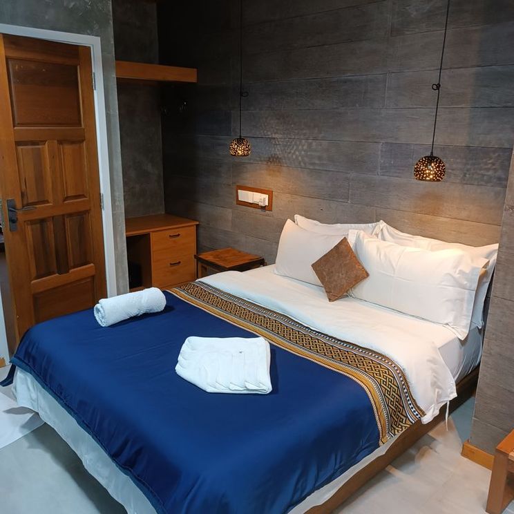 Бутик-отели