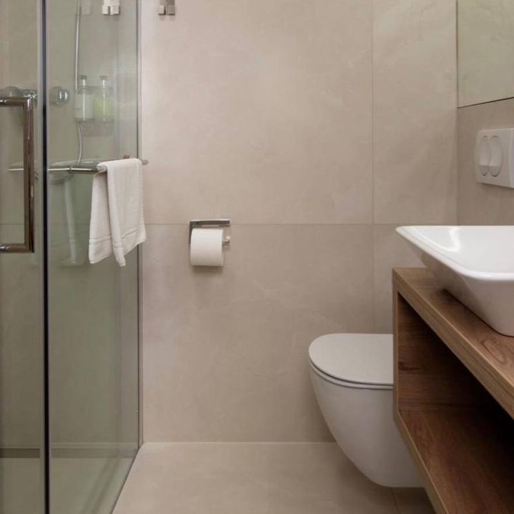 Гостиницы 4*