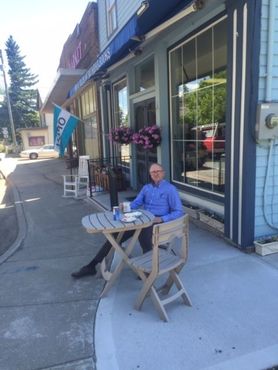 «Антикварные книги Адамса»