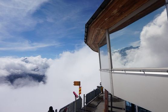 Ресторан «Пиц Глория»