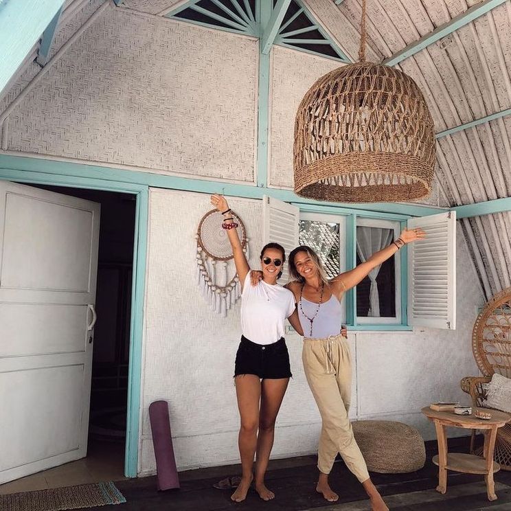 Отели 4*, Бутик-отели, Отели 5*, Бунгало, Виллы