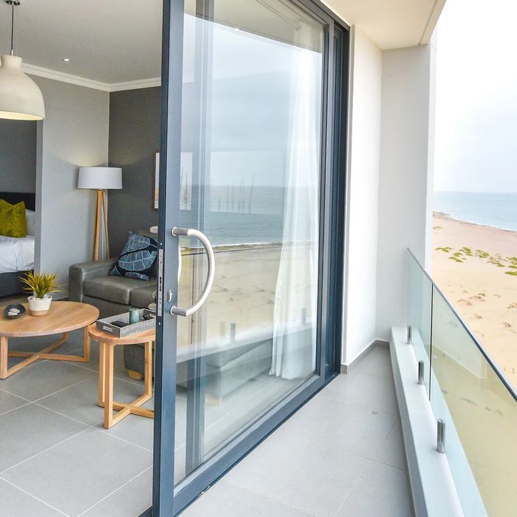 Отели 4*, Лоджи