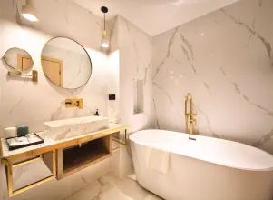 Отели 4*, Бутик-отели, Отели 5*