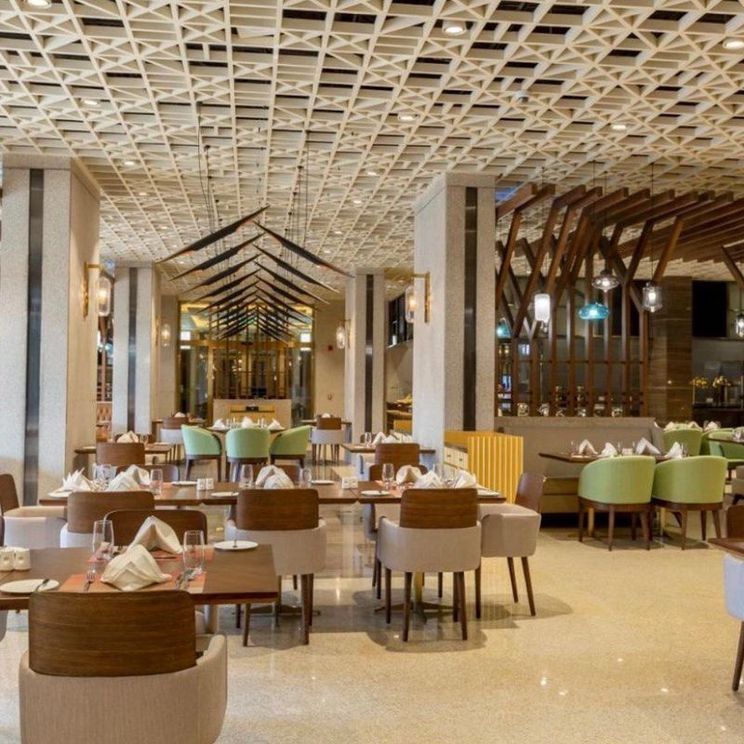 Отели 4*, Отели 5*, Дома на колесах