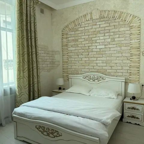 Отели 3*, Бутик-отели