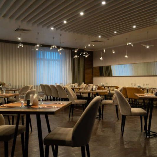 Кемпинги, Гостиницы 4*