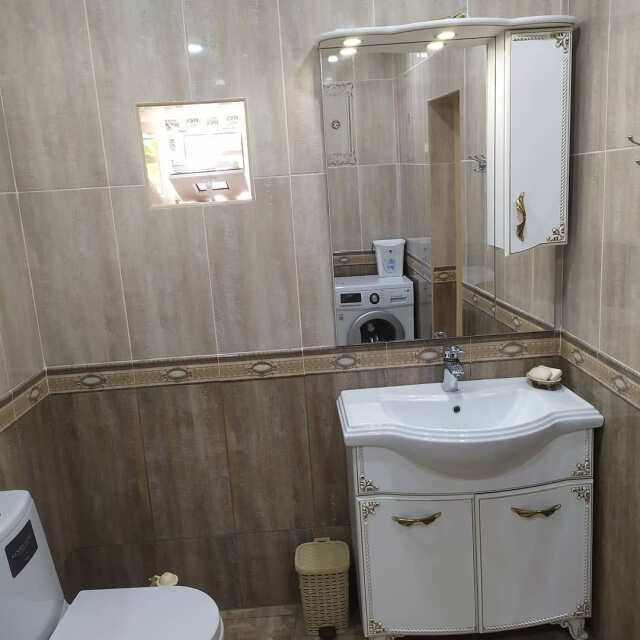 Гостевые домики, Коттедж, Tourist base