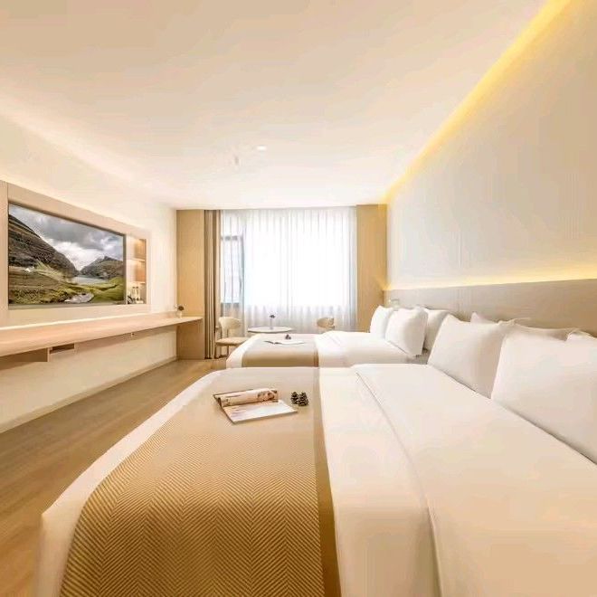 Гостевые домики, Отели 3*