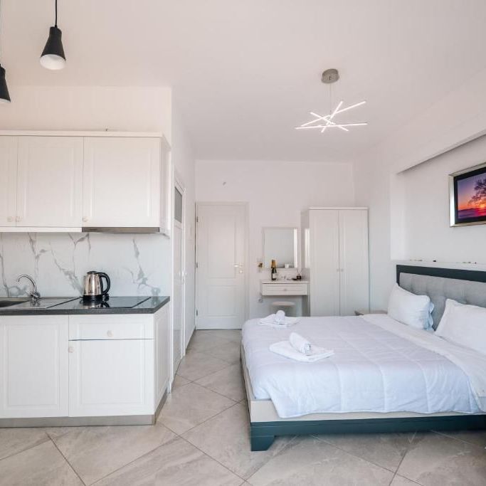 Гостевые домики, Отели 3*, Апартаменты