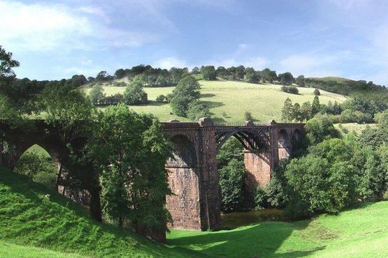 Виадук Уотерсайд