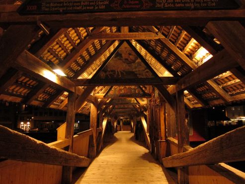 Мост «Танец смерти»