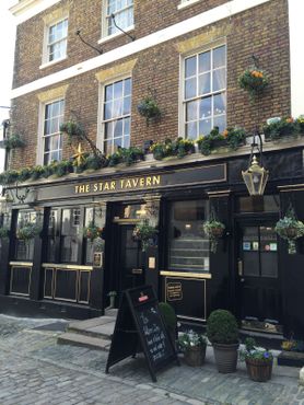 Таверна «Стар»