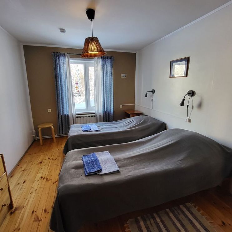 Гостевые домики, Отели 3*