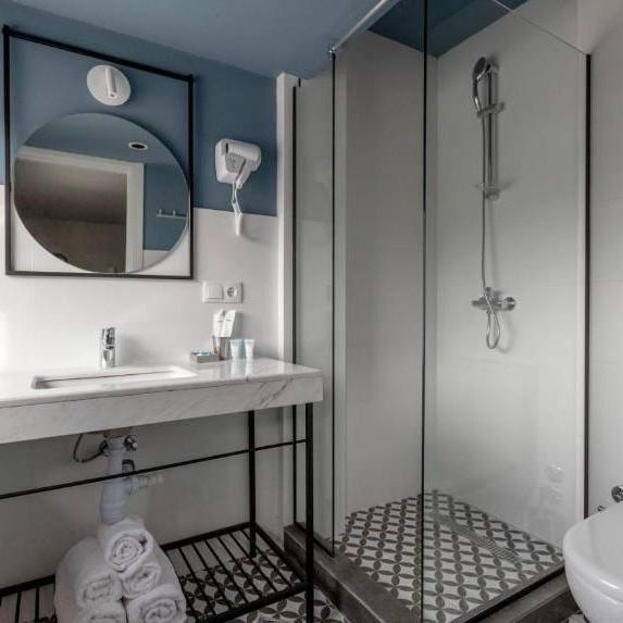 Отели 3*, Отели 4*, Бутик-отели