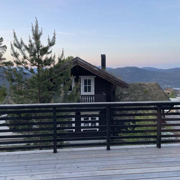 Вилла, Коттедж, Шале