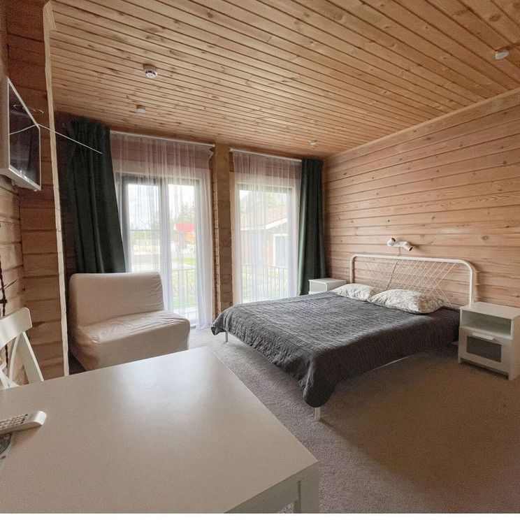 Гостевые домики, Отели 3*, Отели 4*, Апартаменты, Бунгало, Глэмпинги, Коттеджи, Шале