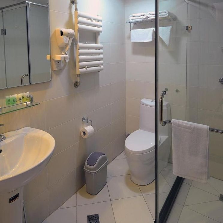 Отели 3*, Юрты