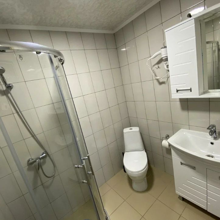 Отели 1-2*, Отели 3*