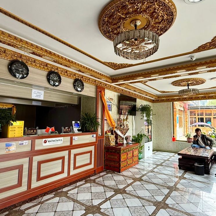 Гостевые домики, Отели 3*