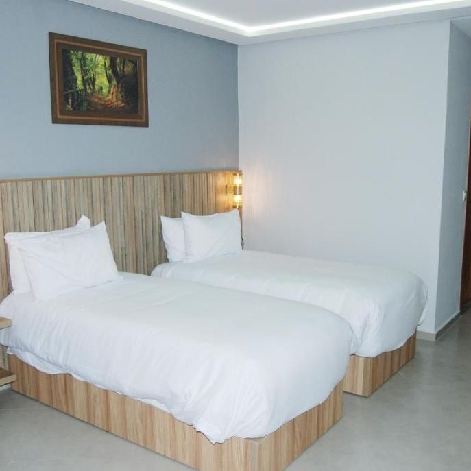 Отели 3*