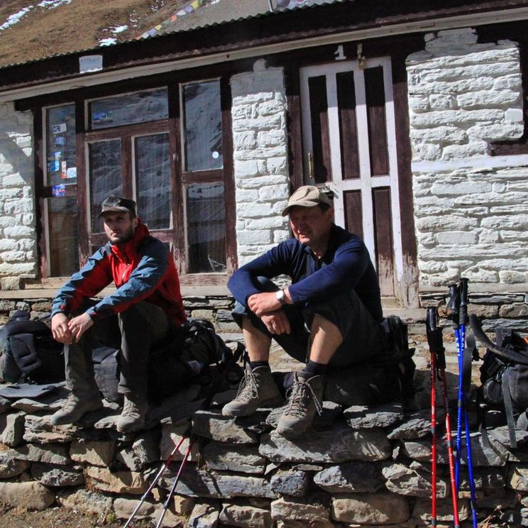 Отели 3*, Лоджи