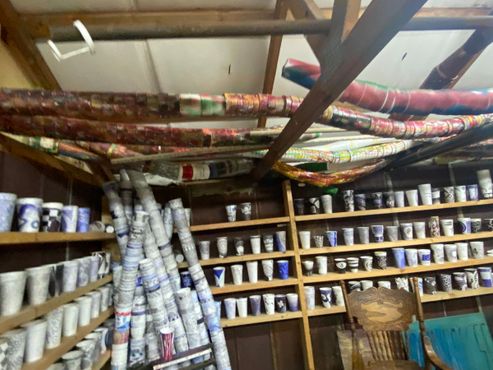 Магазин-музей