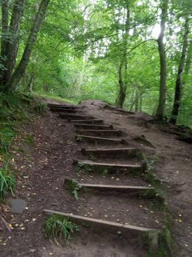 Тропа Дарн-Уок