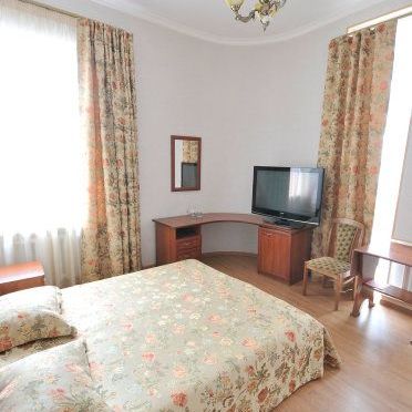 Отели 3*