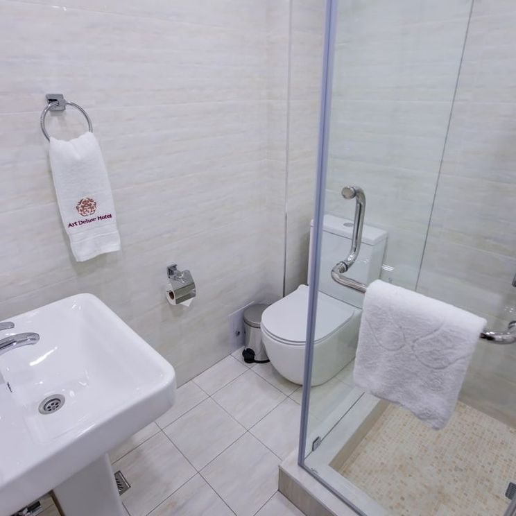 Отели 3*, Бутик-отели