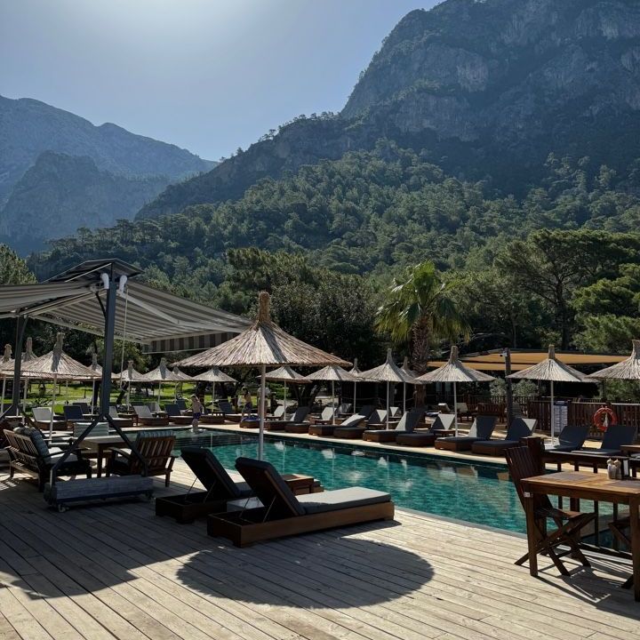 Отели 3*, Отели 4*