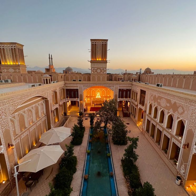 Отели 4*, Бутик-отели