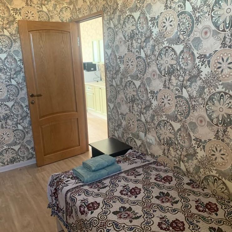 Гостевые домики, Коттедж