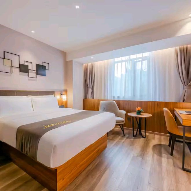 Гостевые домики, Отели 3*