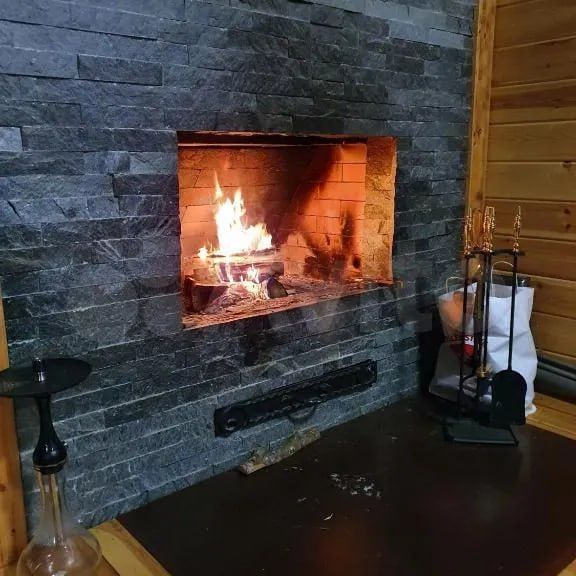 Гостевые домики