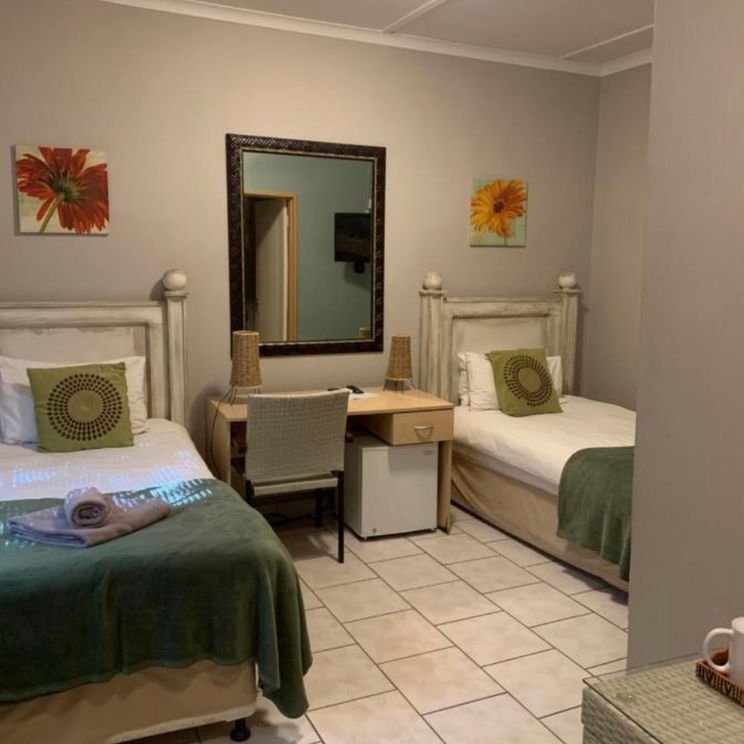 Кемпинги, Отели 3*