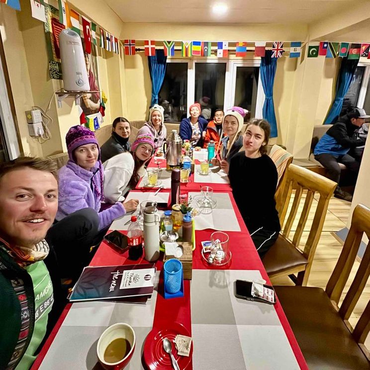 Отели 1-2*, Гостевые домики, Отели 3*, Лоджи