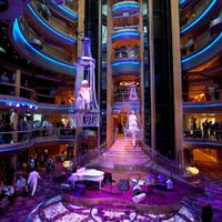 Radiance of the Seas (3/20)