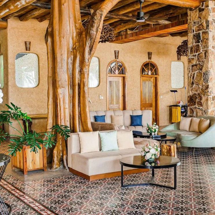 Отели 4*, Отели 5*