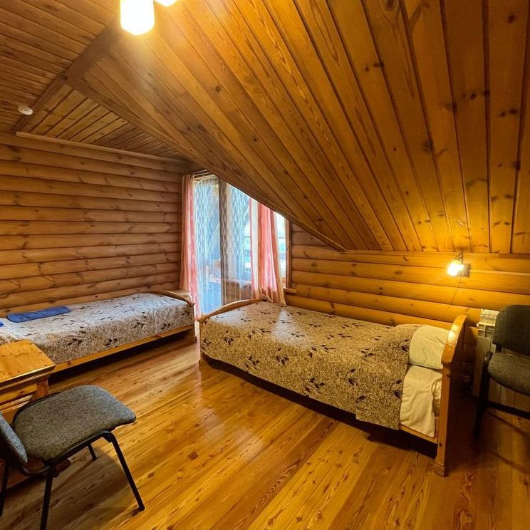 Гостевые домики, Бутик-отели