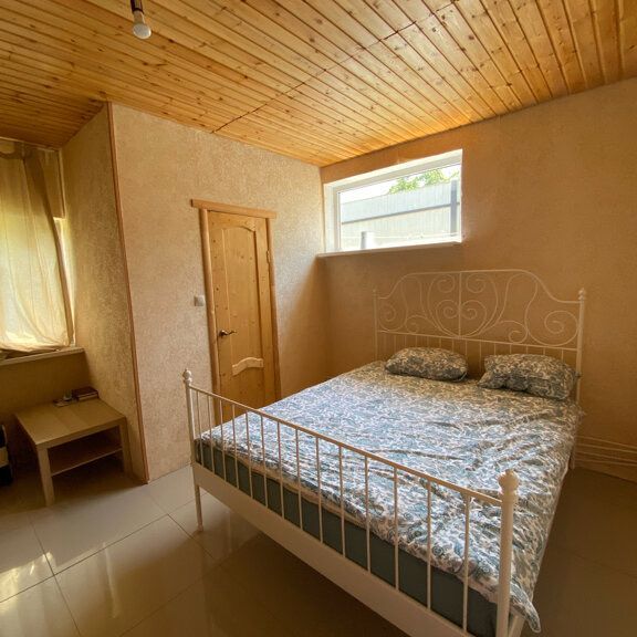 Гостевые домики