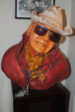 Национальный музей охотничьих собак