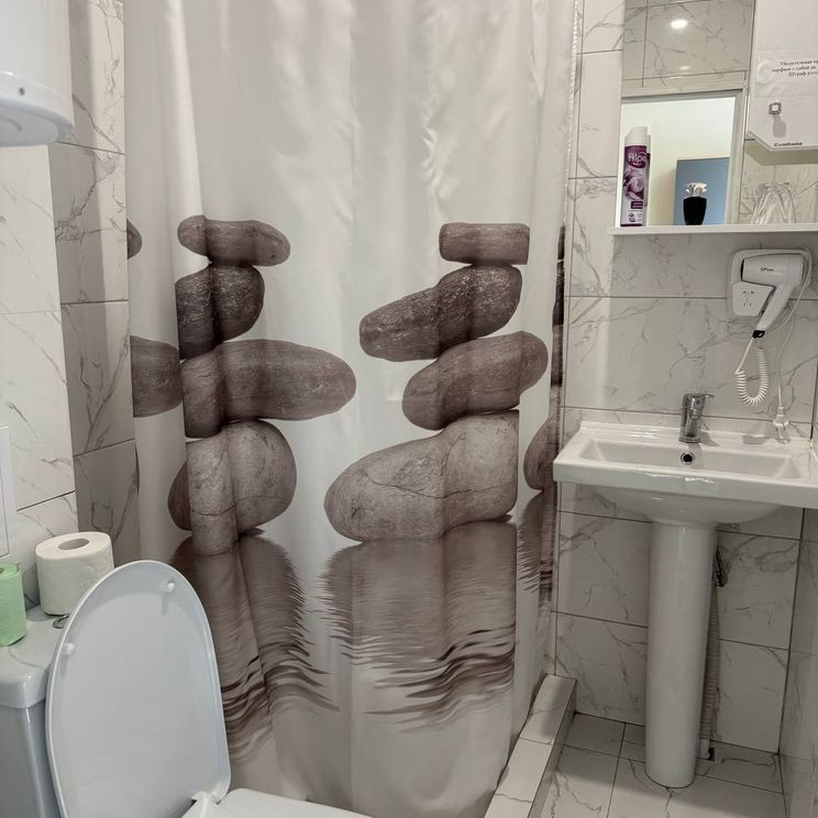 Гостевые домики, Отели 3*