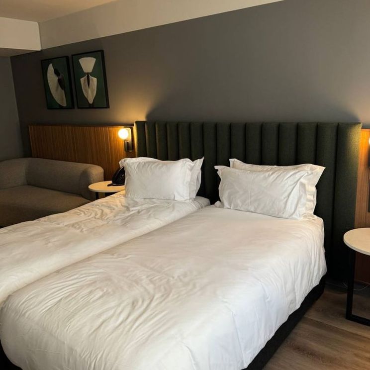 Отели 4*, Отели 5*, Лоджи