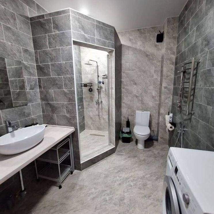 Гостевые домики