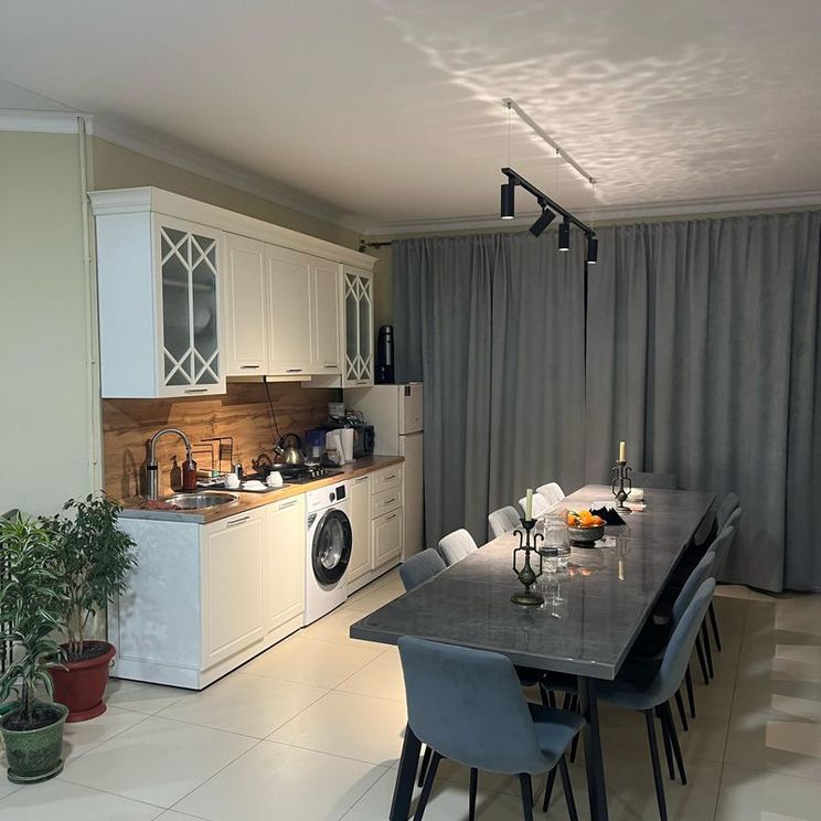 Кемпинги, Гостевые домики, Отели 3*