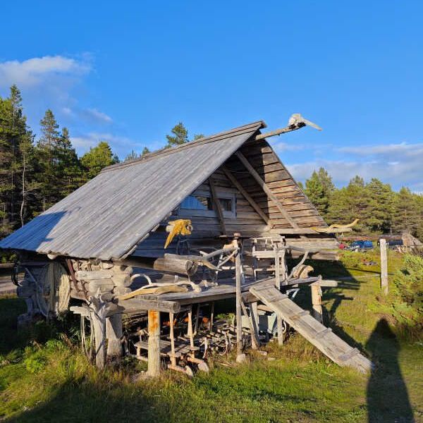 Кемпинги, Коттеджи, Палатки